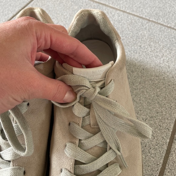 Rag & Bone Sneakers - Picture 2 of 5